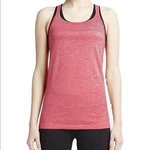 EUC Nike Dri-fit tank top